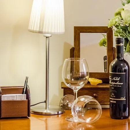 Amazing Vaticano Appartement *