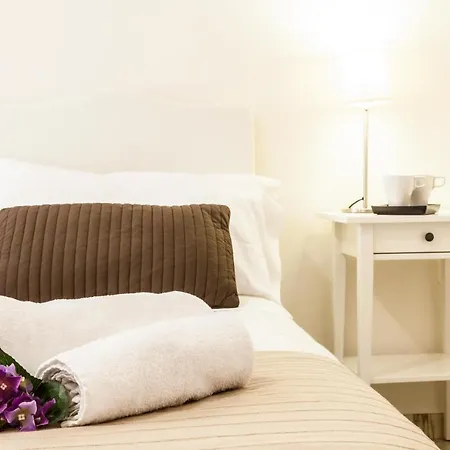 Amazing Vaticano Apartament *