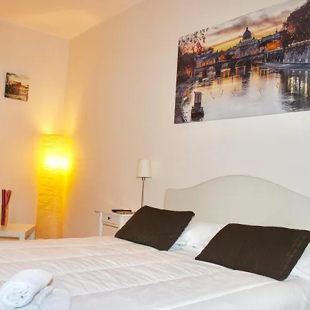 Appartement Amazing Vaticano Rome
