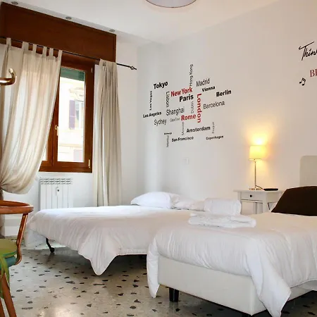 Amazing Vaticano Appartement *