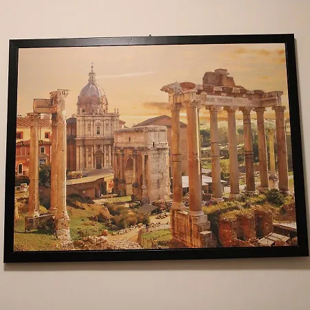 Amazing Vaticano * Rzym