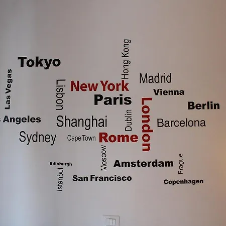Amazing Vaticano Apartament Rzym