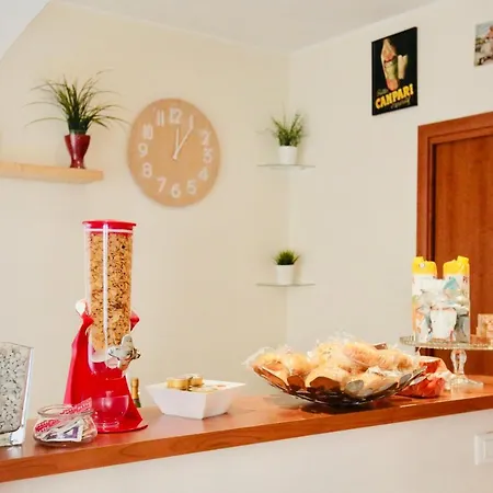 Appartement Amazing Vaticano