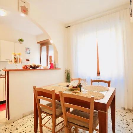 Amazing Vaticano Appartement