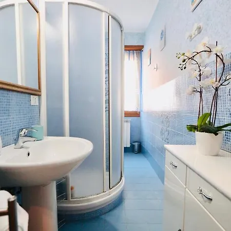 Appartement Amazing Vaticano Rome