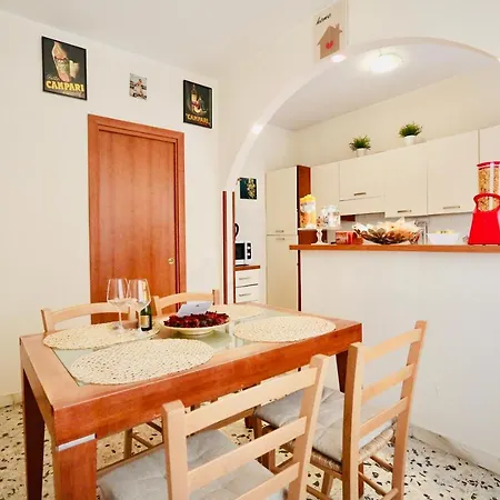 Amazing Vaticano Appartement *