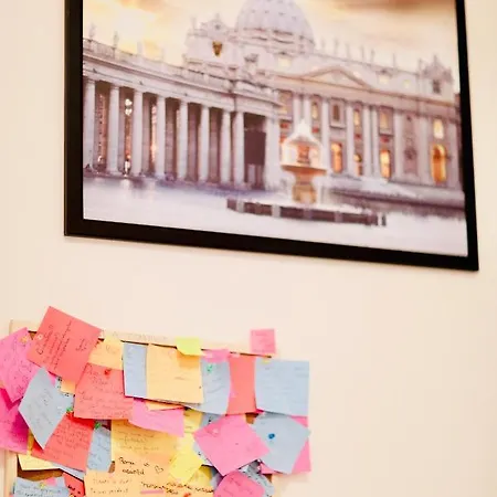 Appartement Amazing Vaticano *