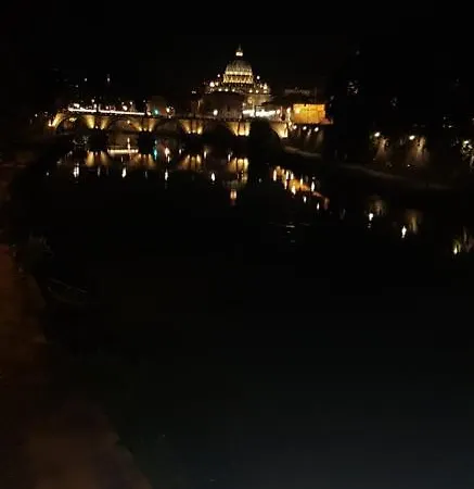 Amazing Vaticano Appartement *