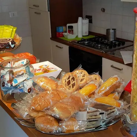 Apartament Amazing Vaticano Rzym