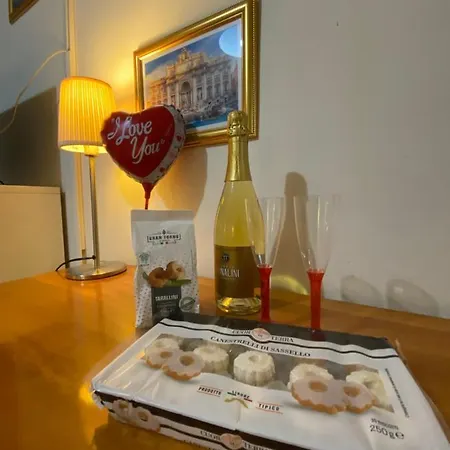 Appartement Amazing Vaticano