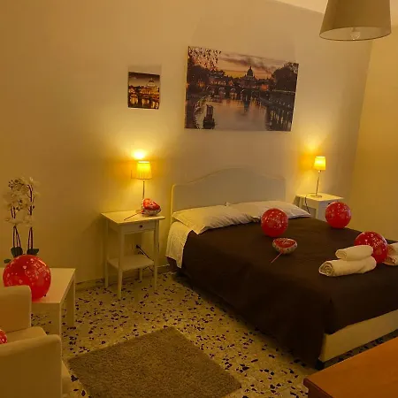 Amazing Vaticano Apartament *