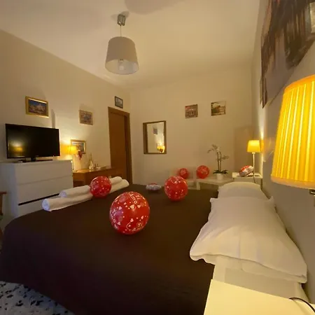 Appartement Amazing Vaticano